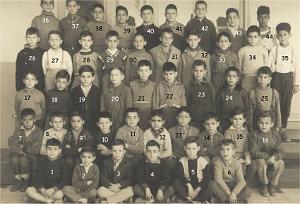 ECOLE MAGNAN GARCONS 19XX XXX N08